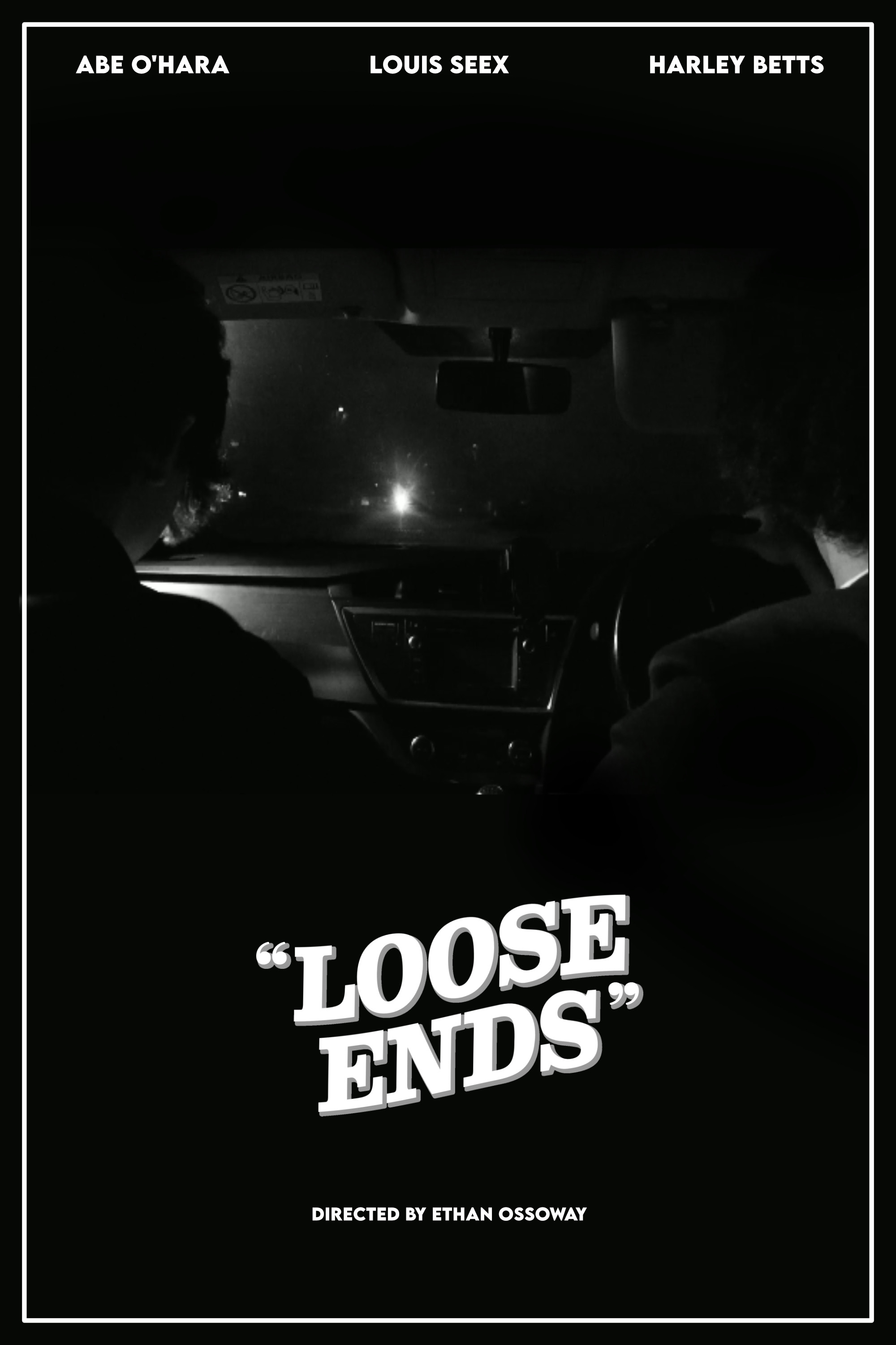 Loose ends
