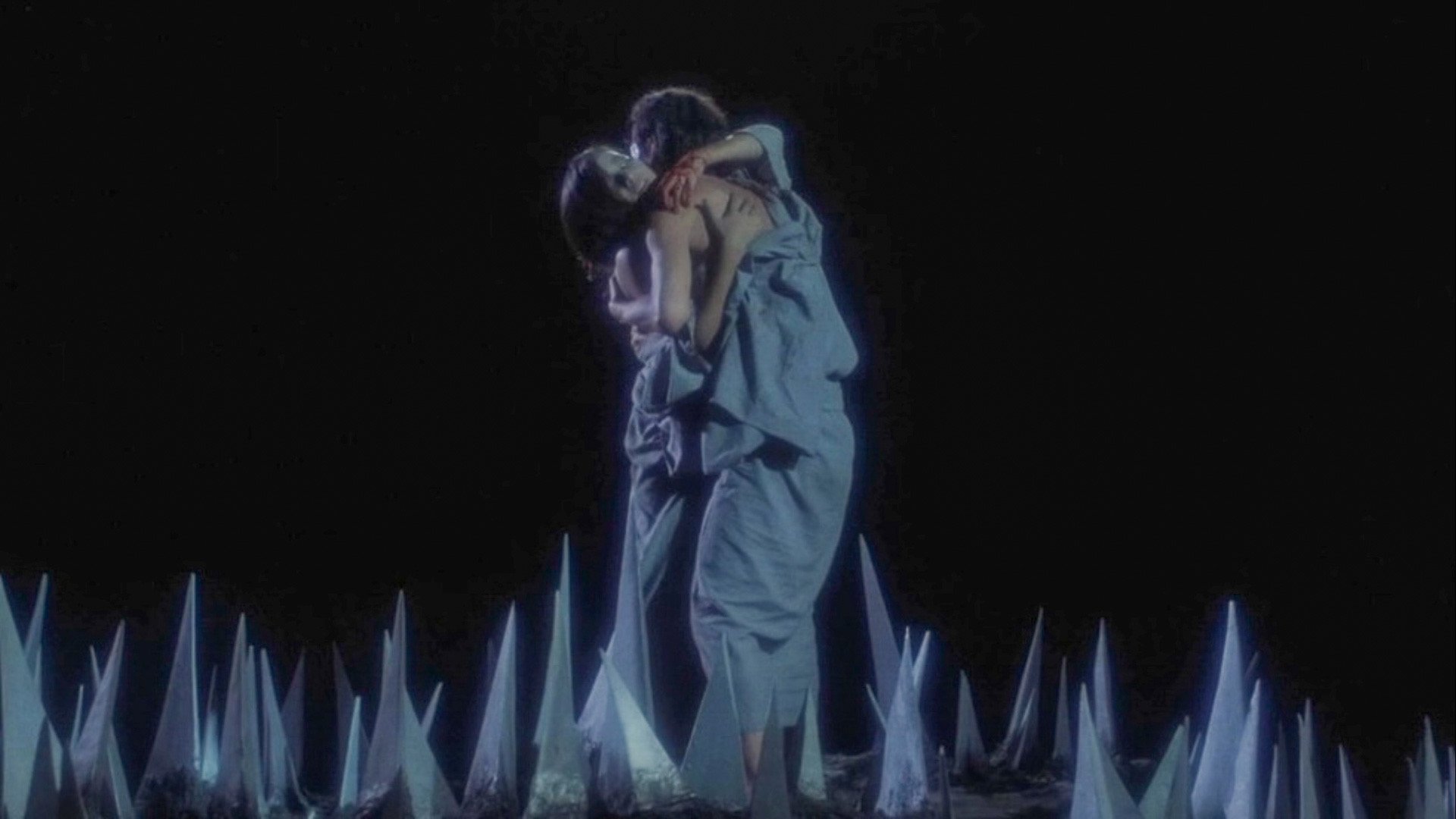 The Inferno (1979)