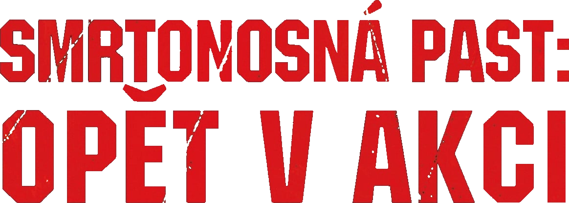 Smrtonosná past: Opět v akci