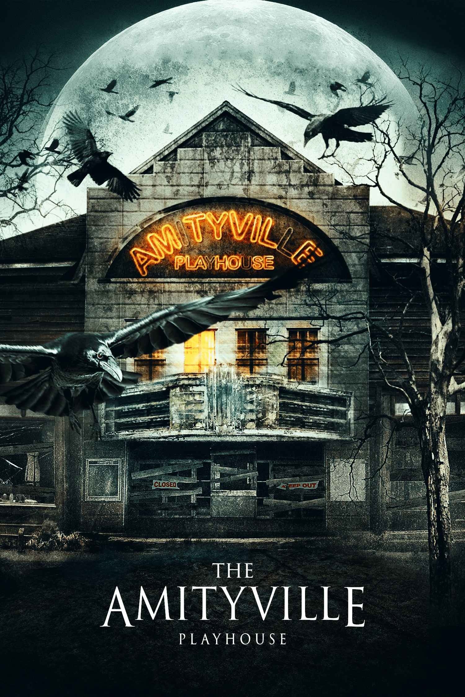 The Amityville Playhouse