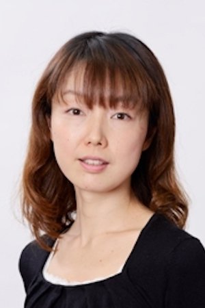 et billede af Shinobu Katabuchi