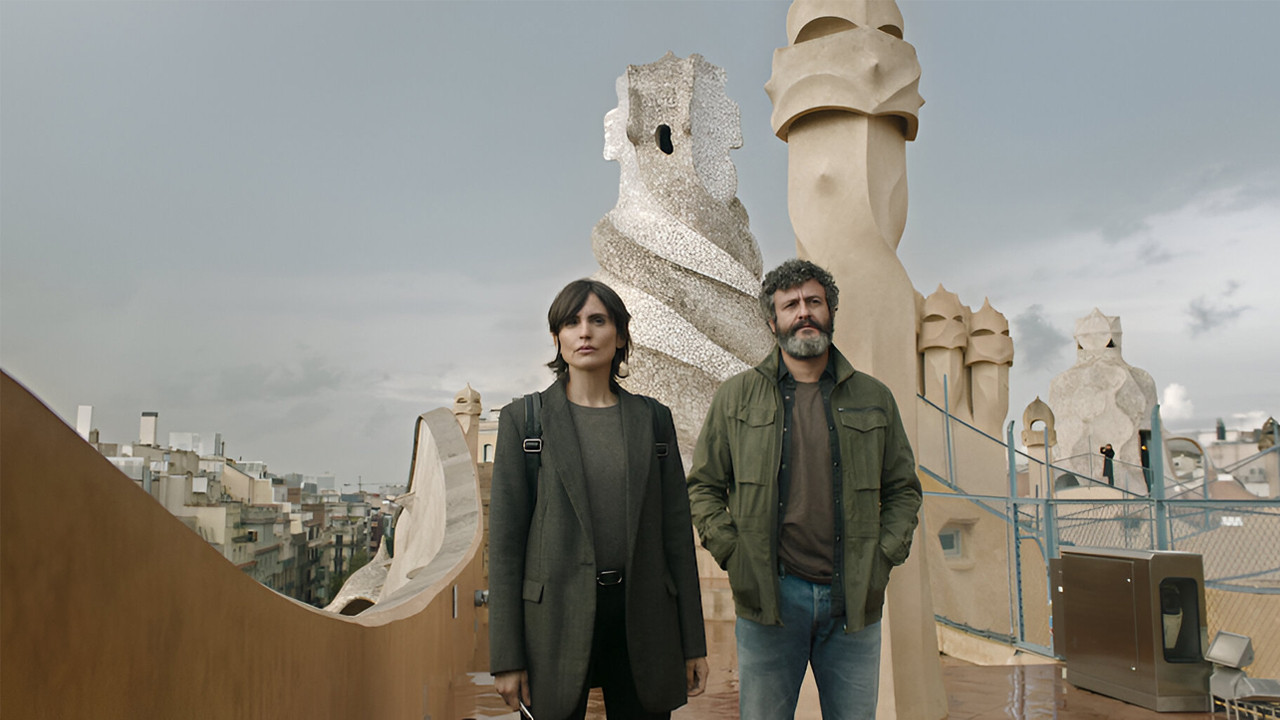 Casa Milà - La Pedrera