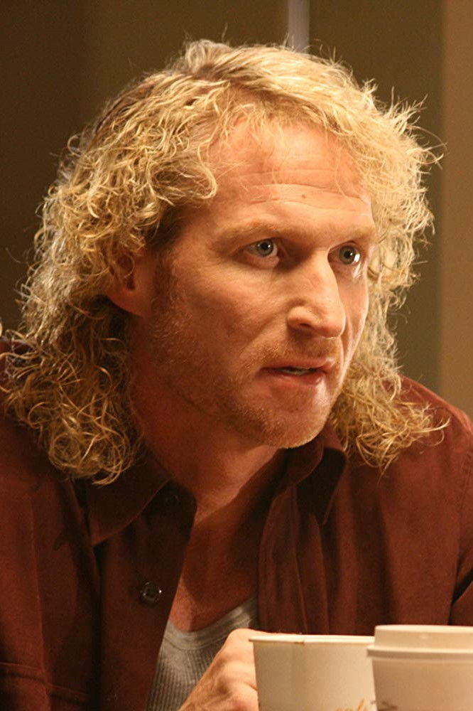 et billede af Jefferson Moore