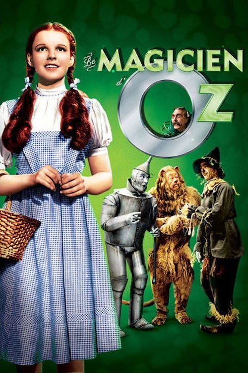 The Wizard of Oz