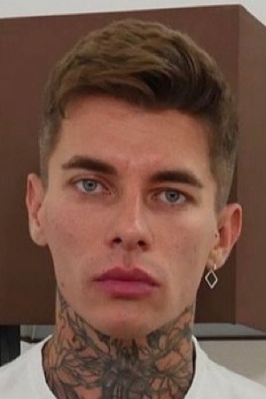 et billede af Maksim Orlov