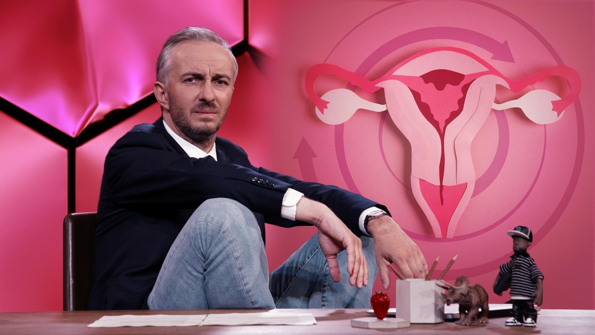 ZDF Magazin Royale 10x14