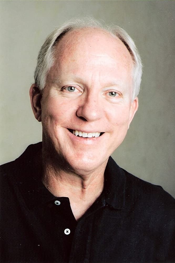 et billede af John Schulian