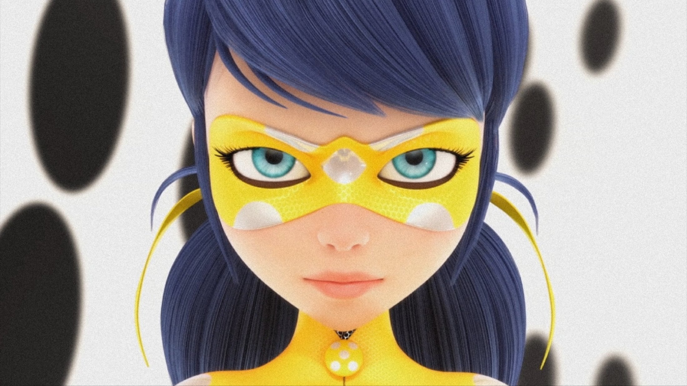 Miraculous World: London, At the Edge of Time backdrop
