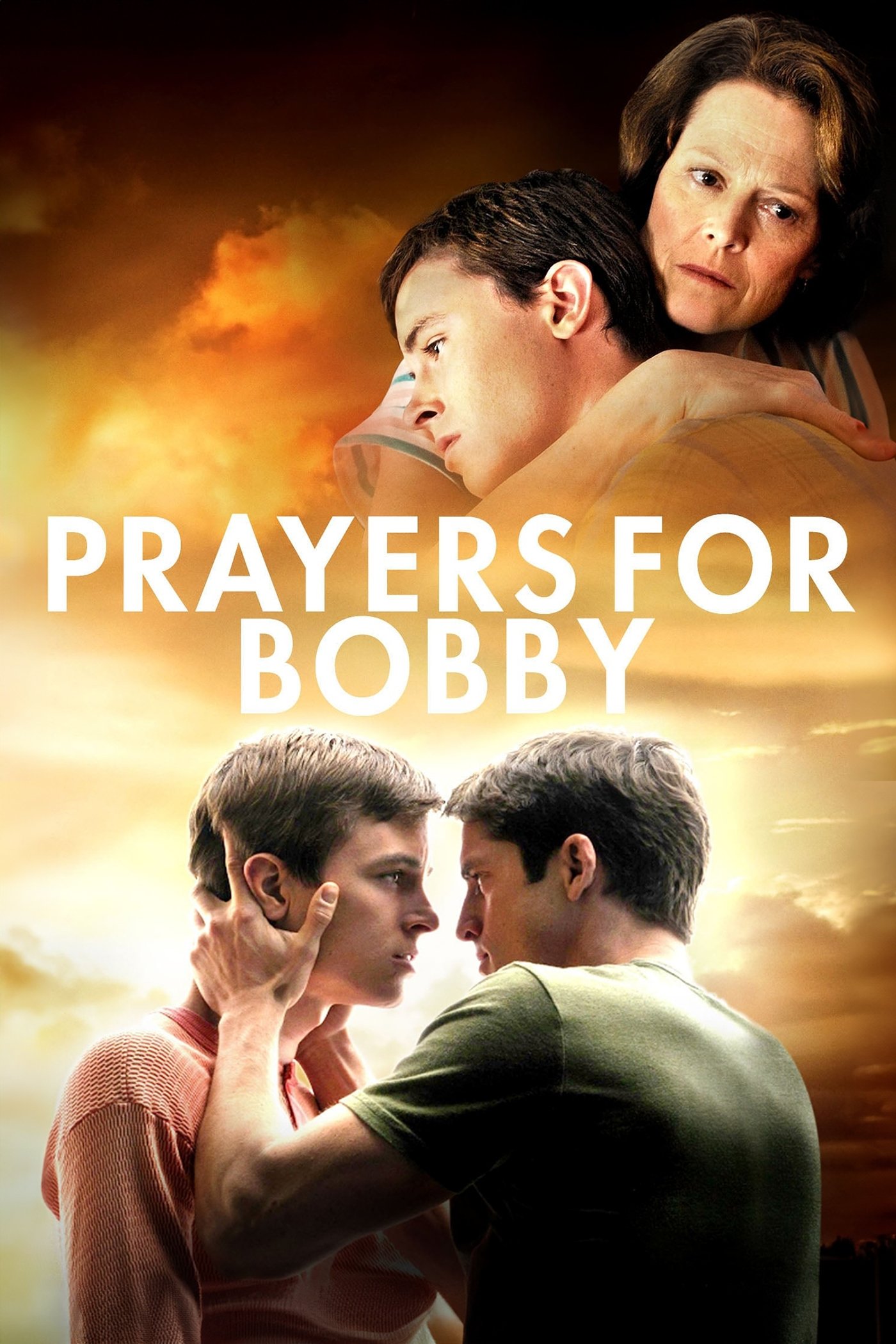 Prayers for Bobby