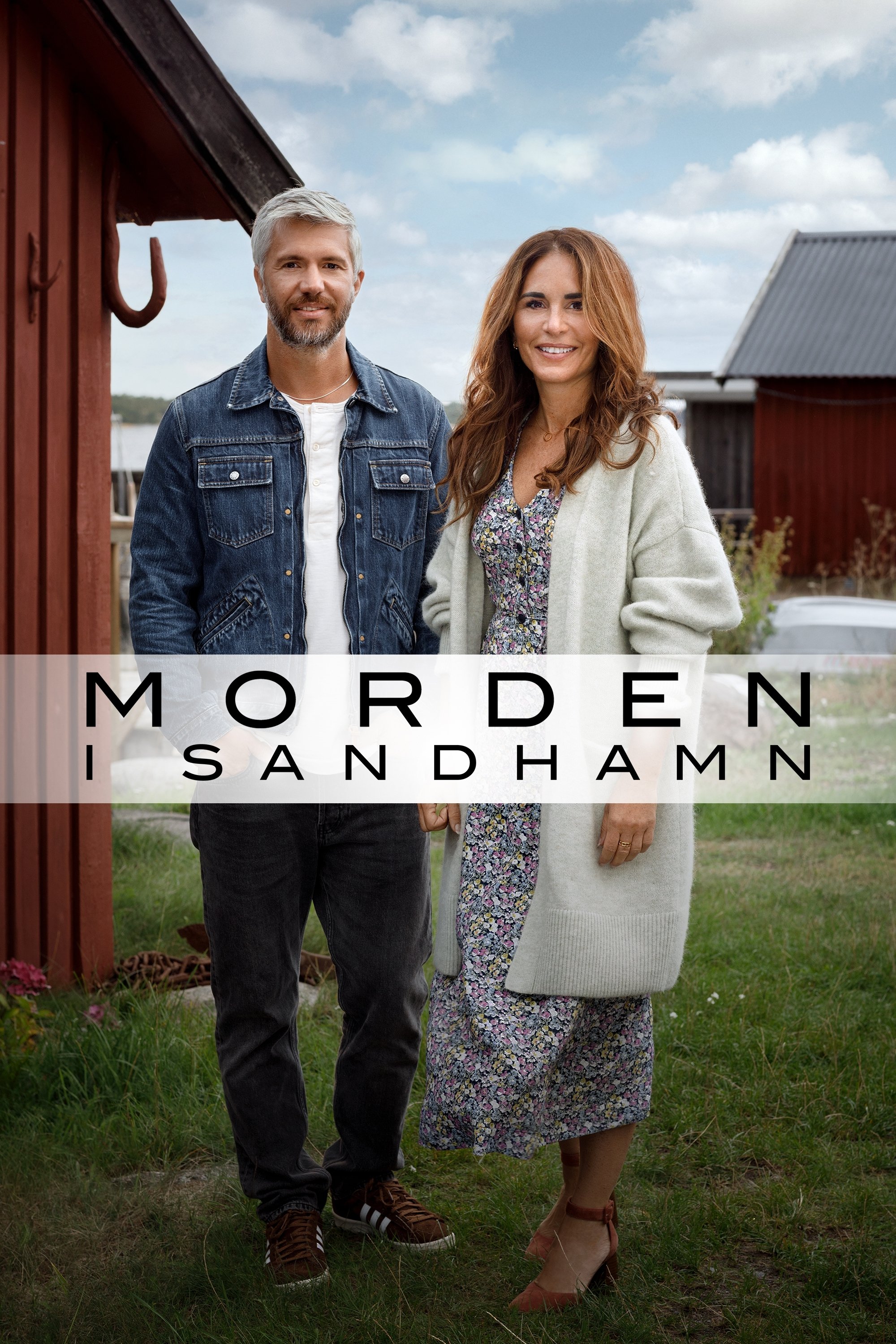 The Sandhamn Murders - Season 8