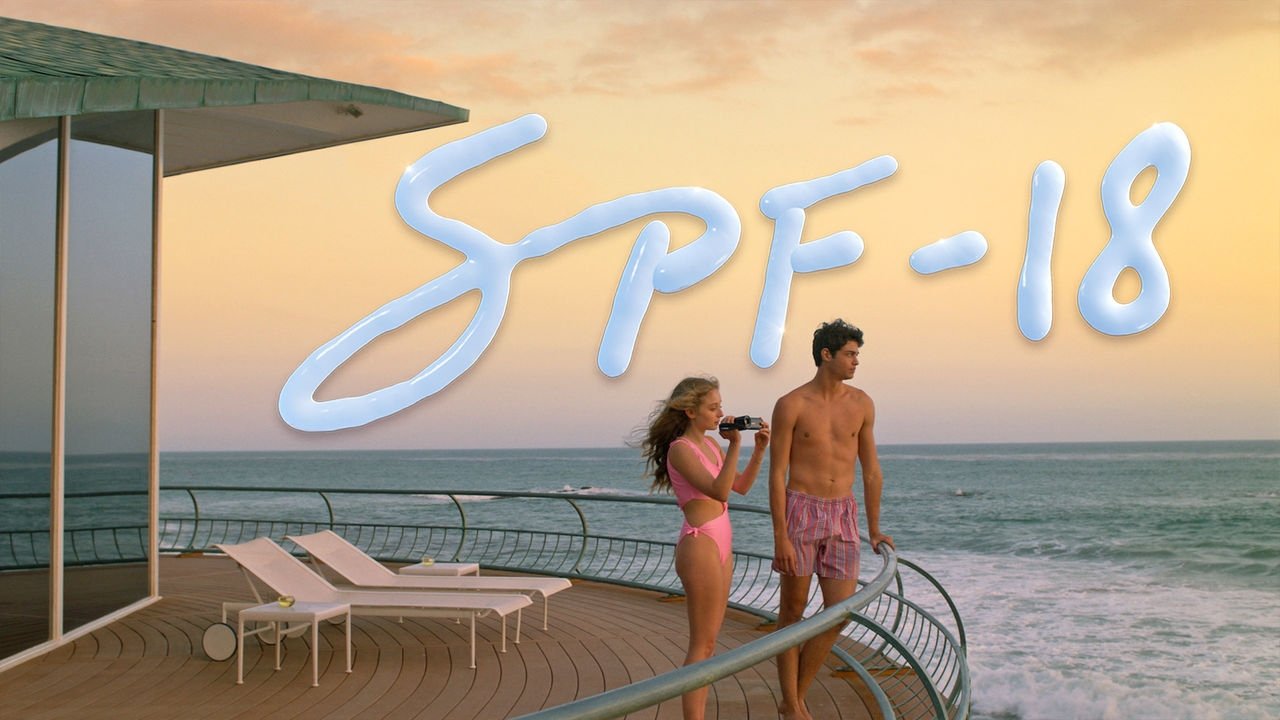 SPF-18 (2017)