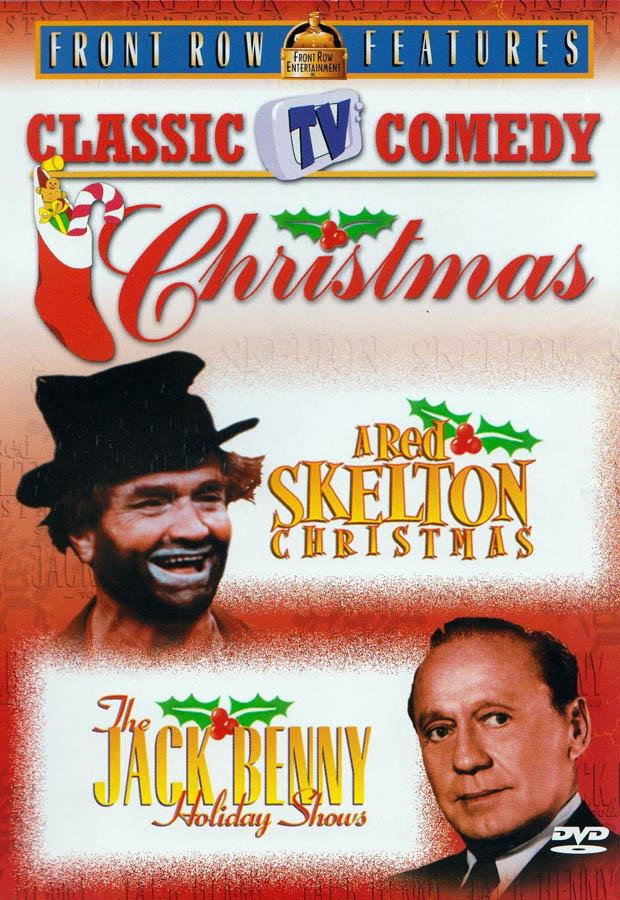 Classic TV Comedy Christmas (N/A) The Poster Database (TPDb)