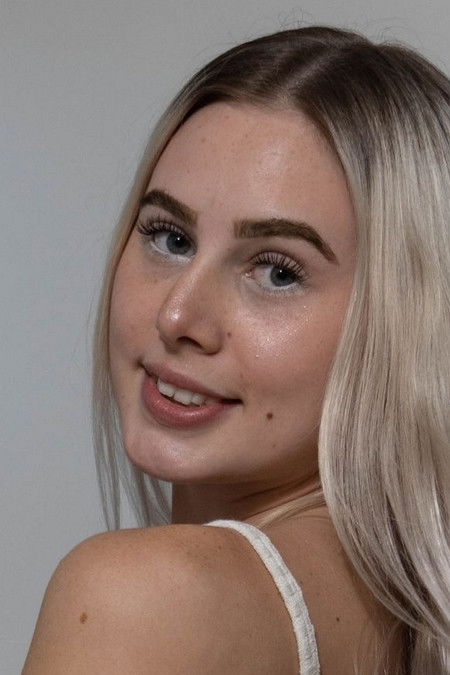 et billede af Bri Klein