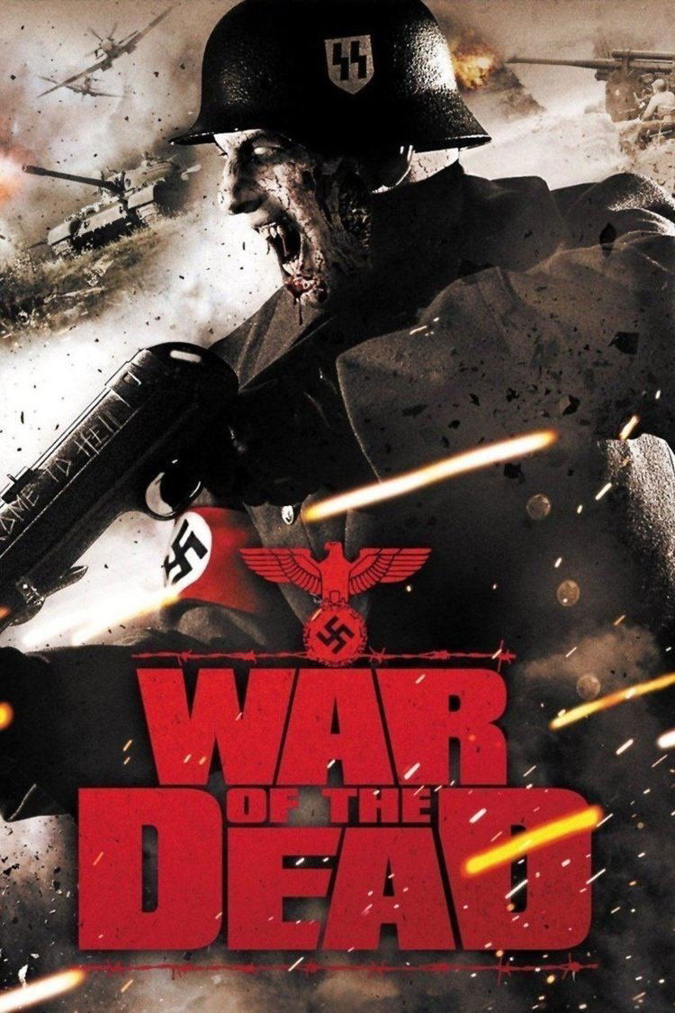 Dust of War