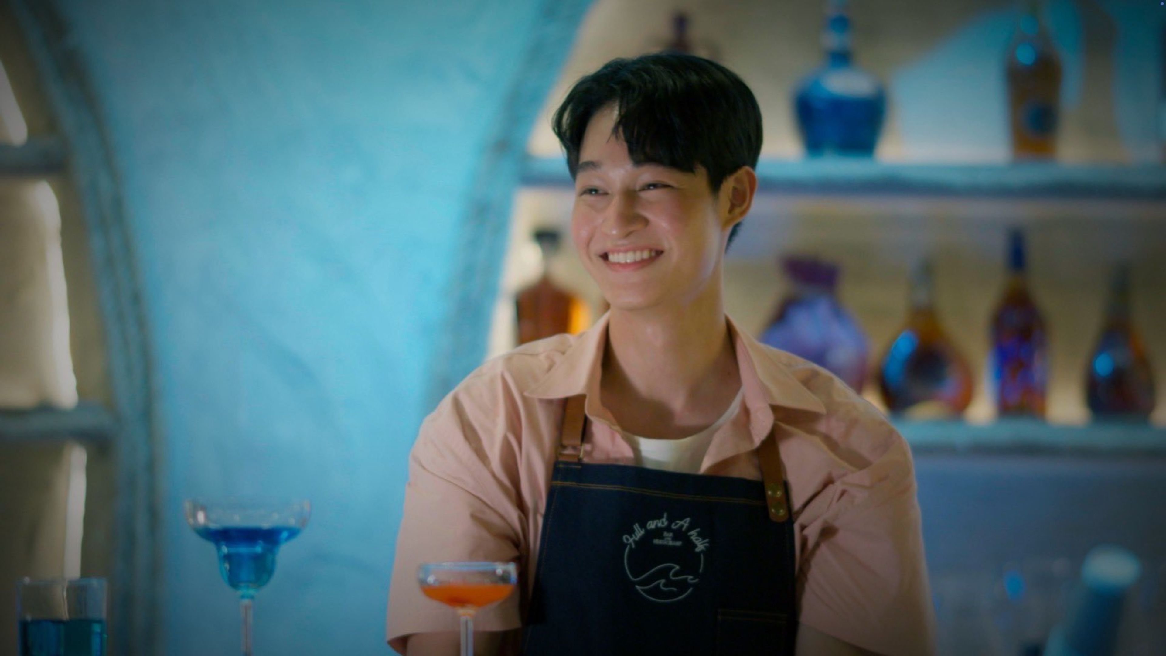 เพียงนาวา - Season 1 Episode 2