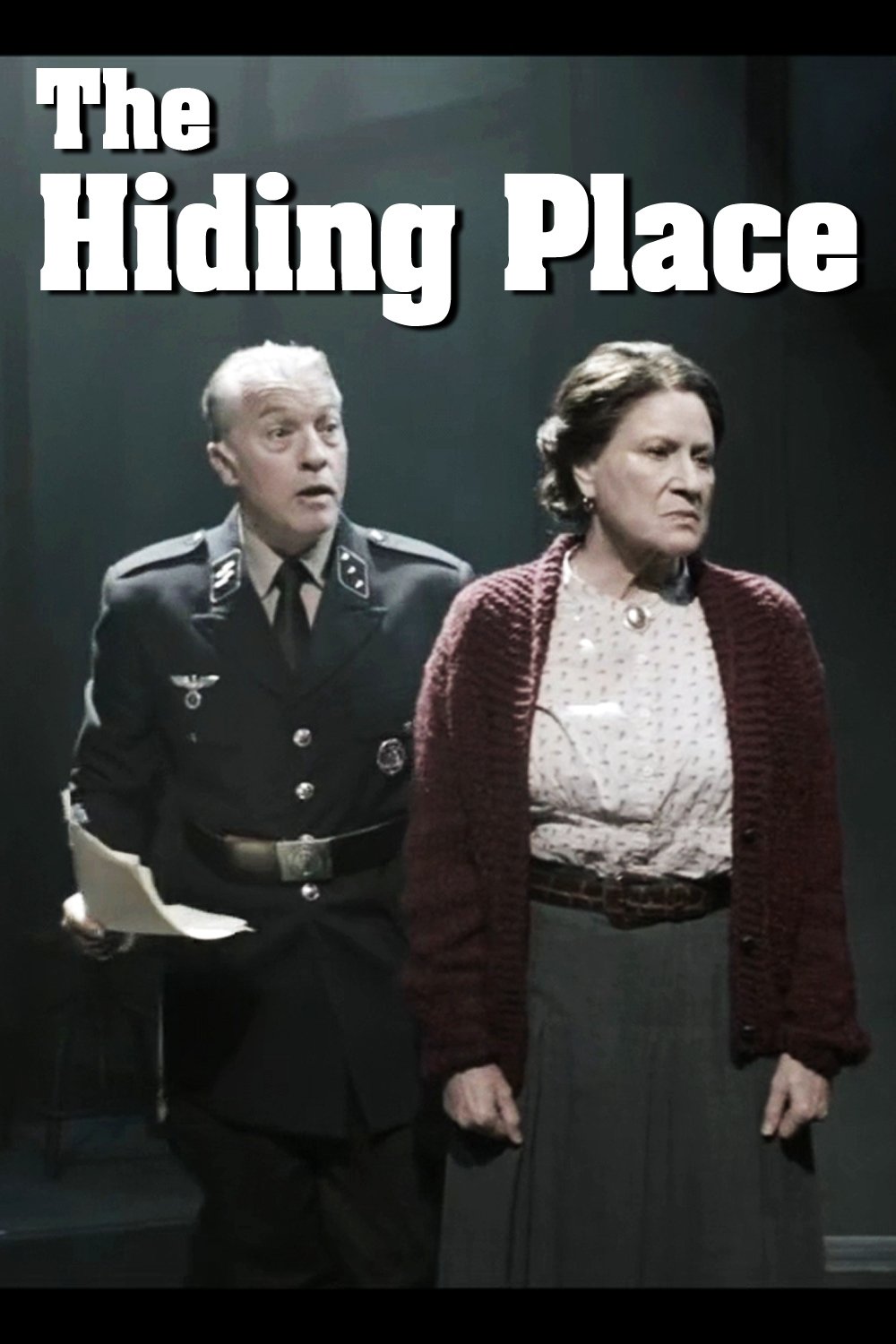 The Hiding Place