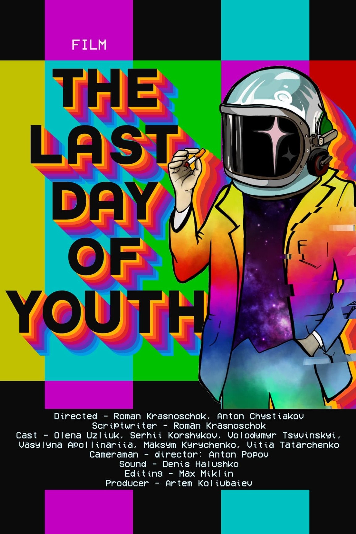 The Last Day of Youth