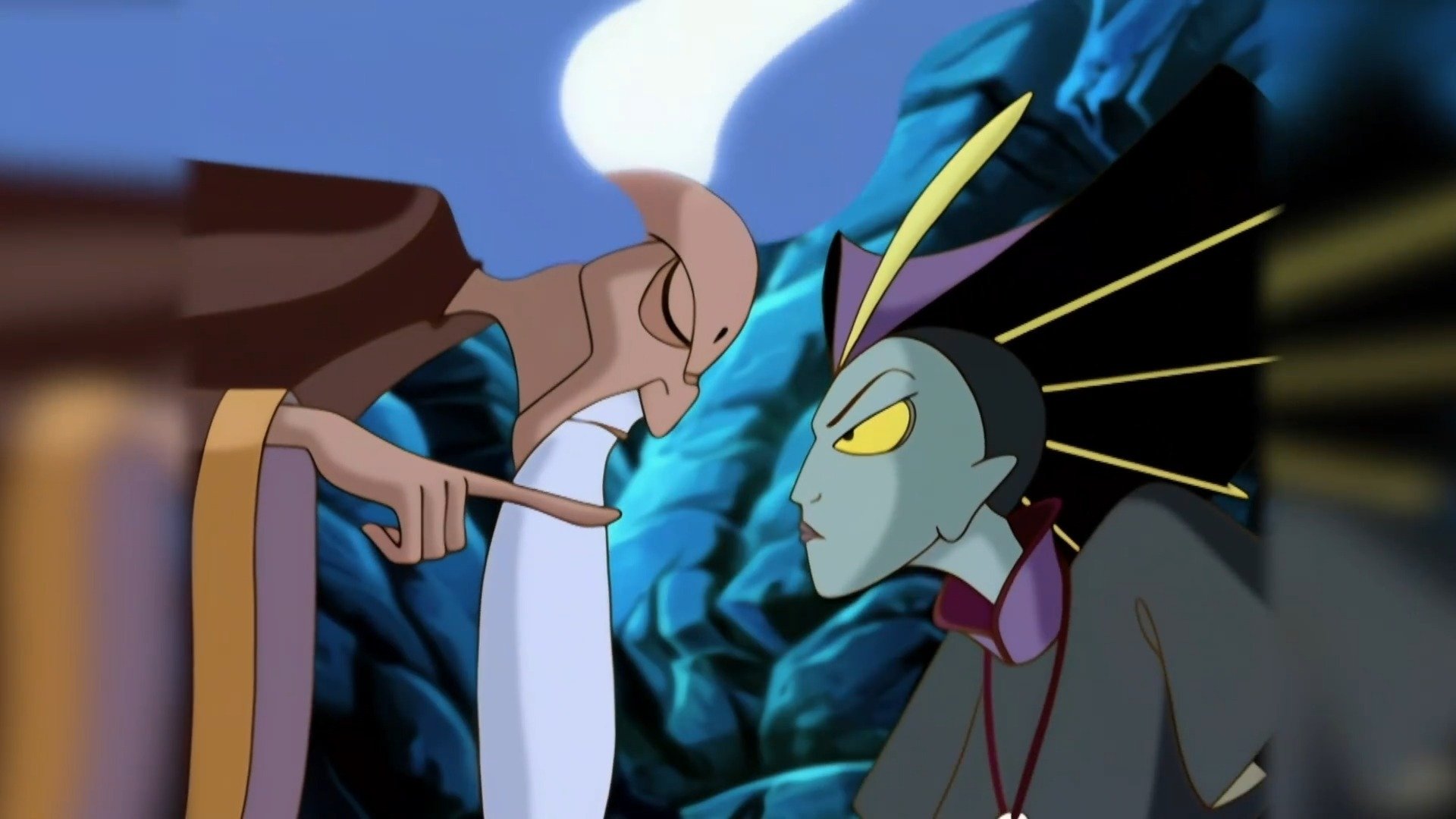 Thumbnail for Episode 39 Season 1 Episode 39