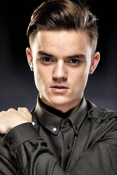 et billede af Dioni Jurado-Gomez