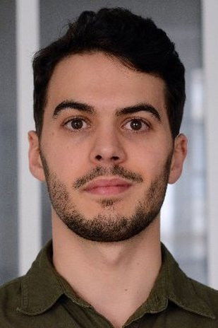 et billede af Romain Becker