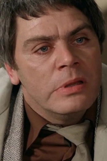 et billede af Rolf Mey-Dahl