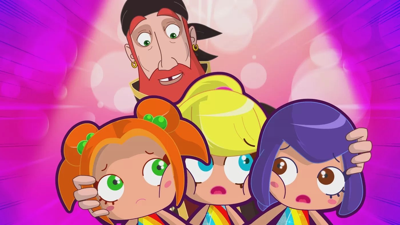 Thumbnail for Episode 23 Season 1 Episode 23