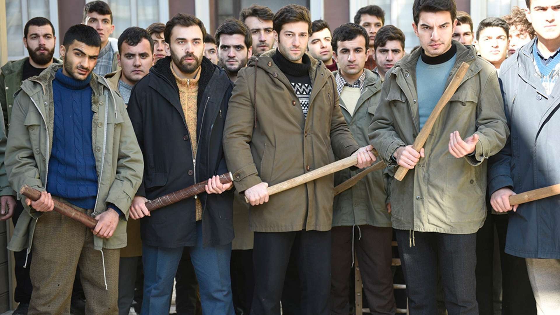Episode 19