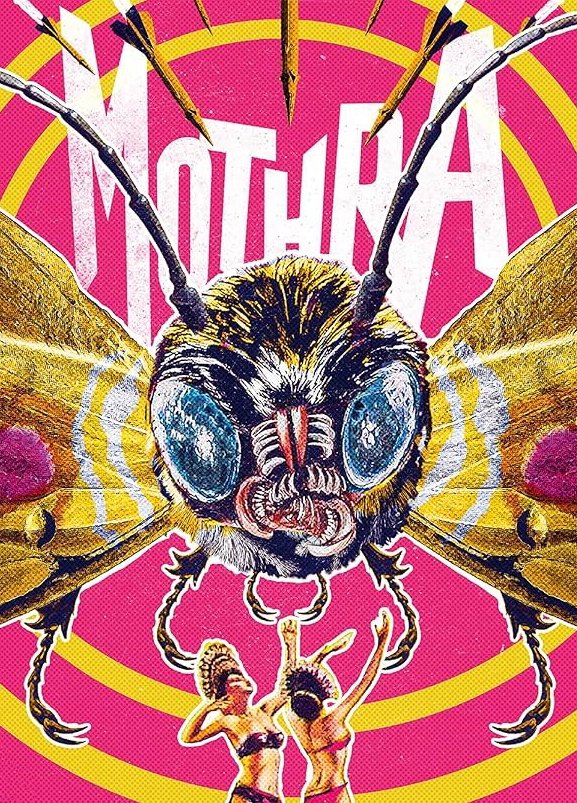 Mothra