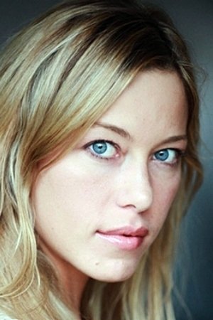 et billede af Ludmila Henry