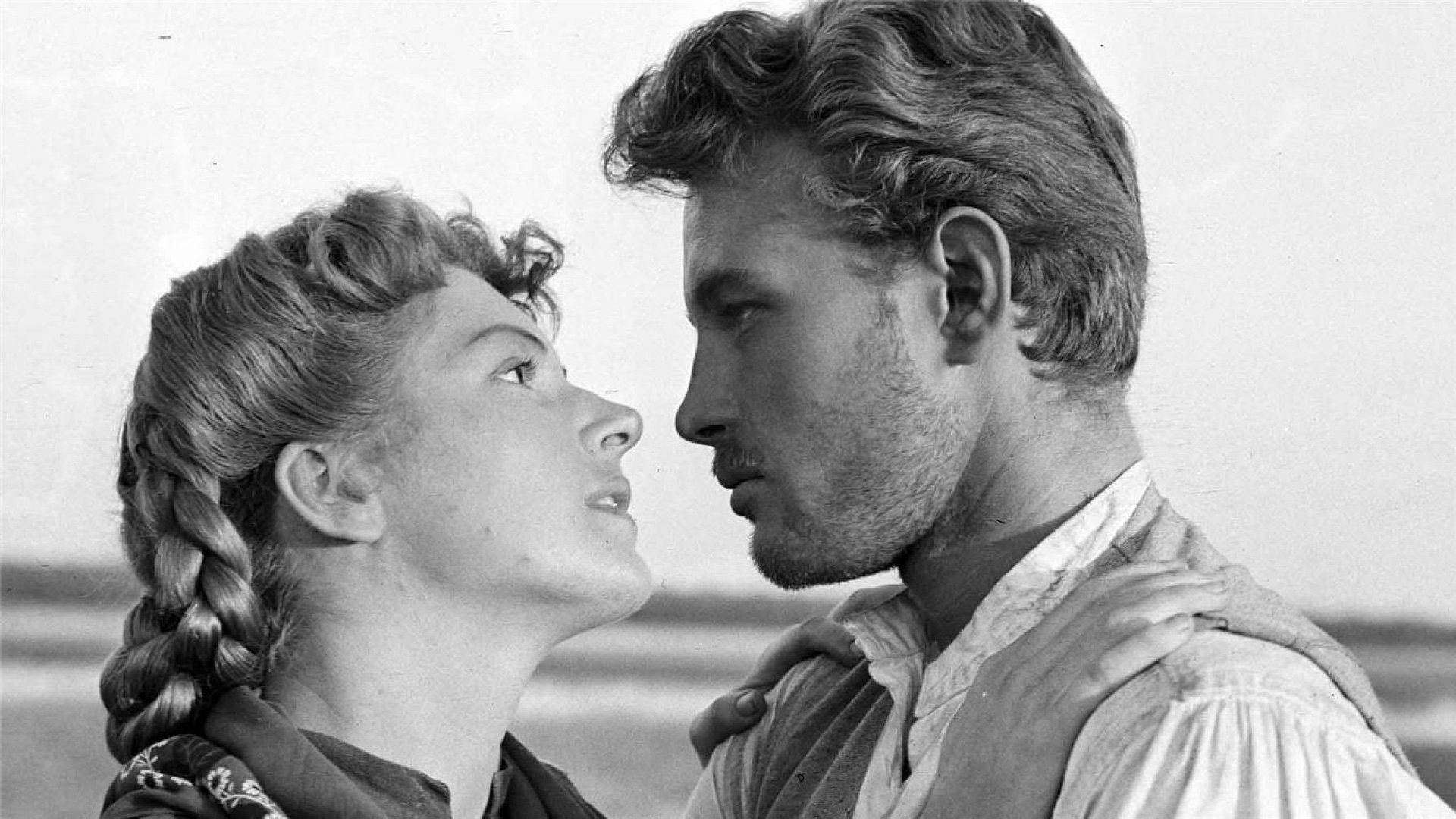 The Mill on the Po (1949)