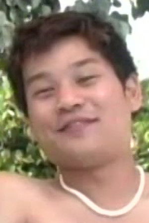 et billede af Takeshi