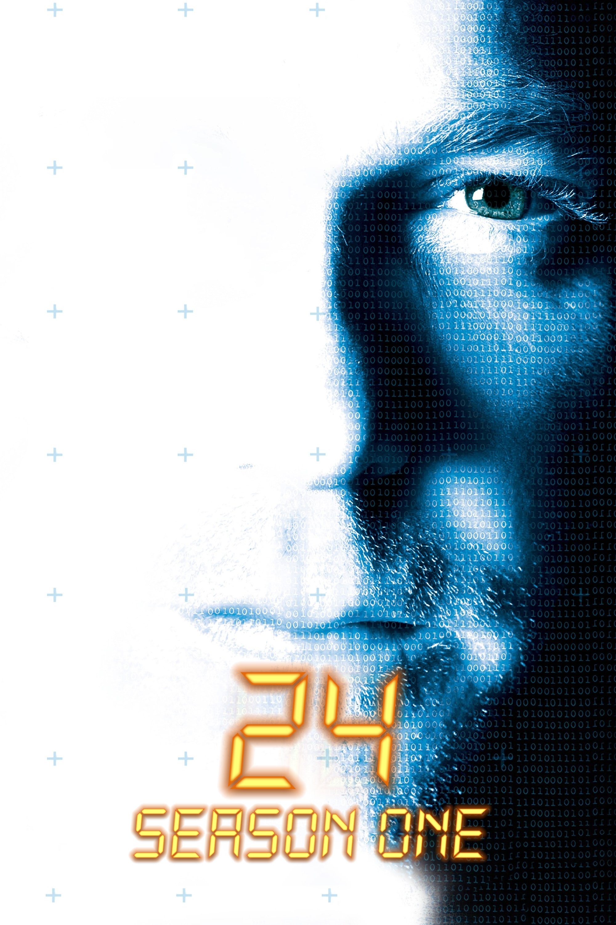 24 - Season 1
