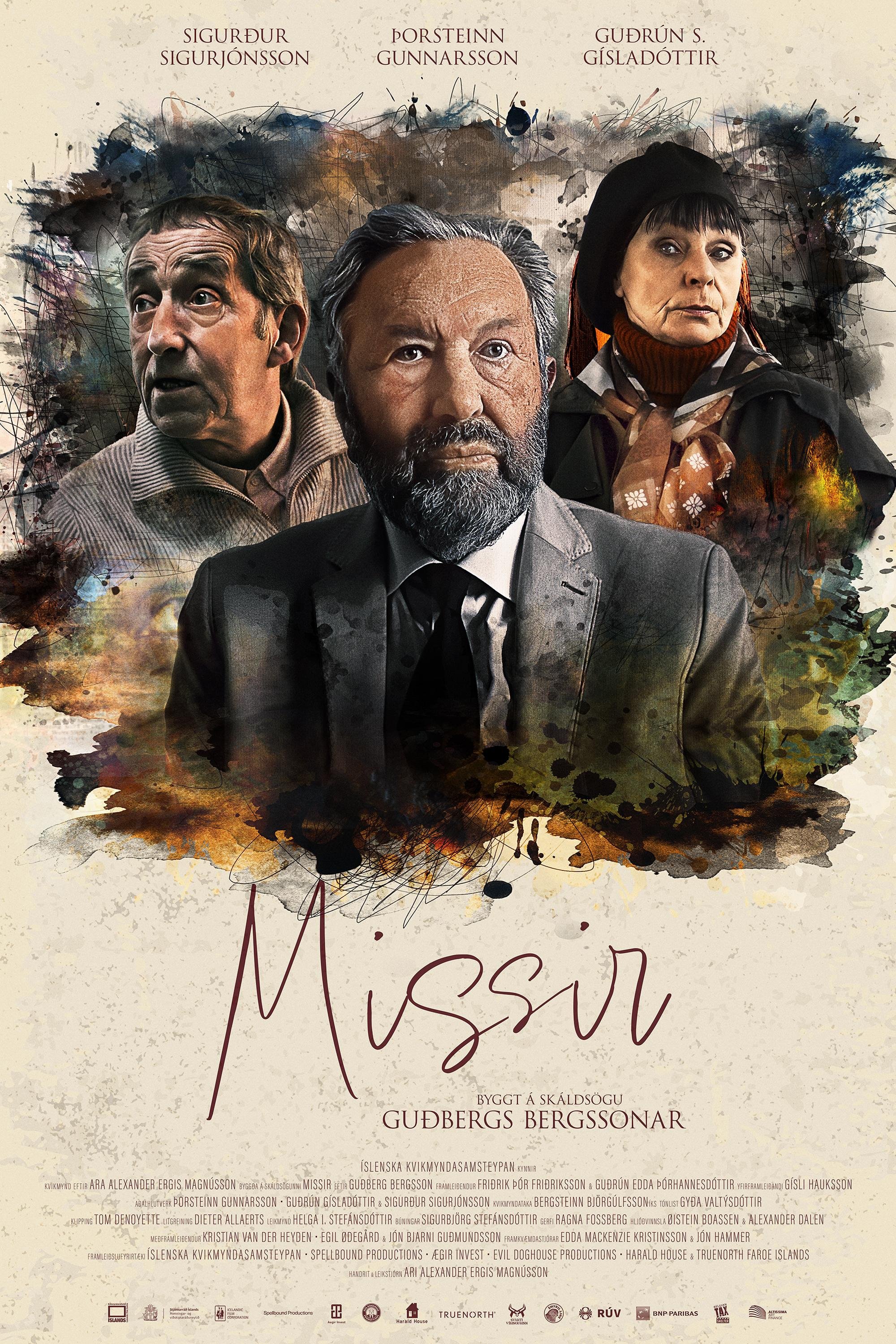 Missir Missir