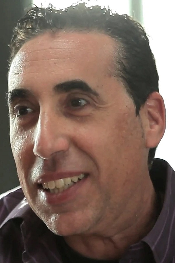 et billede af Manuel Osto