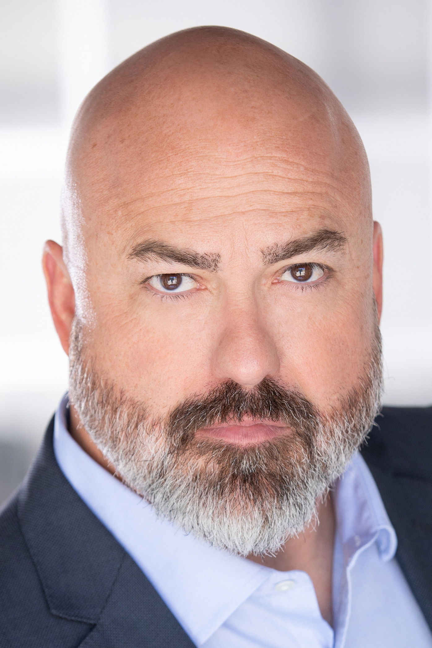 et billede af Thomas Cunningham