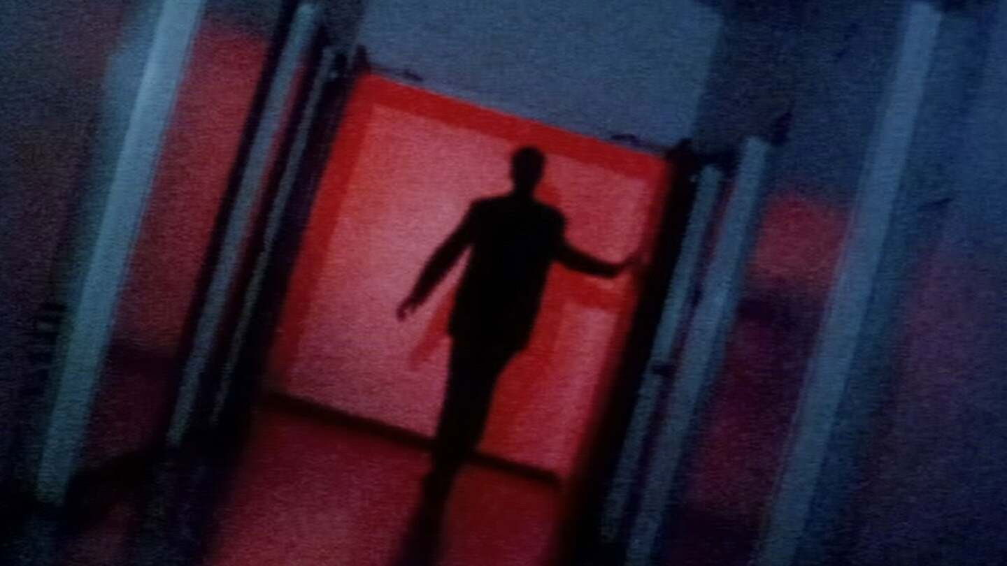 5 Dead on the Crimson Canvas