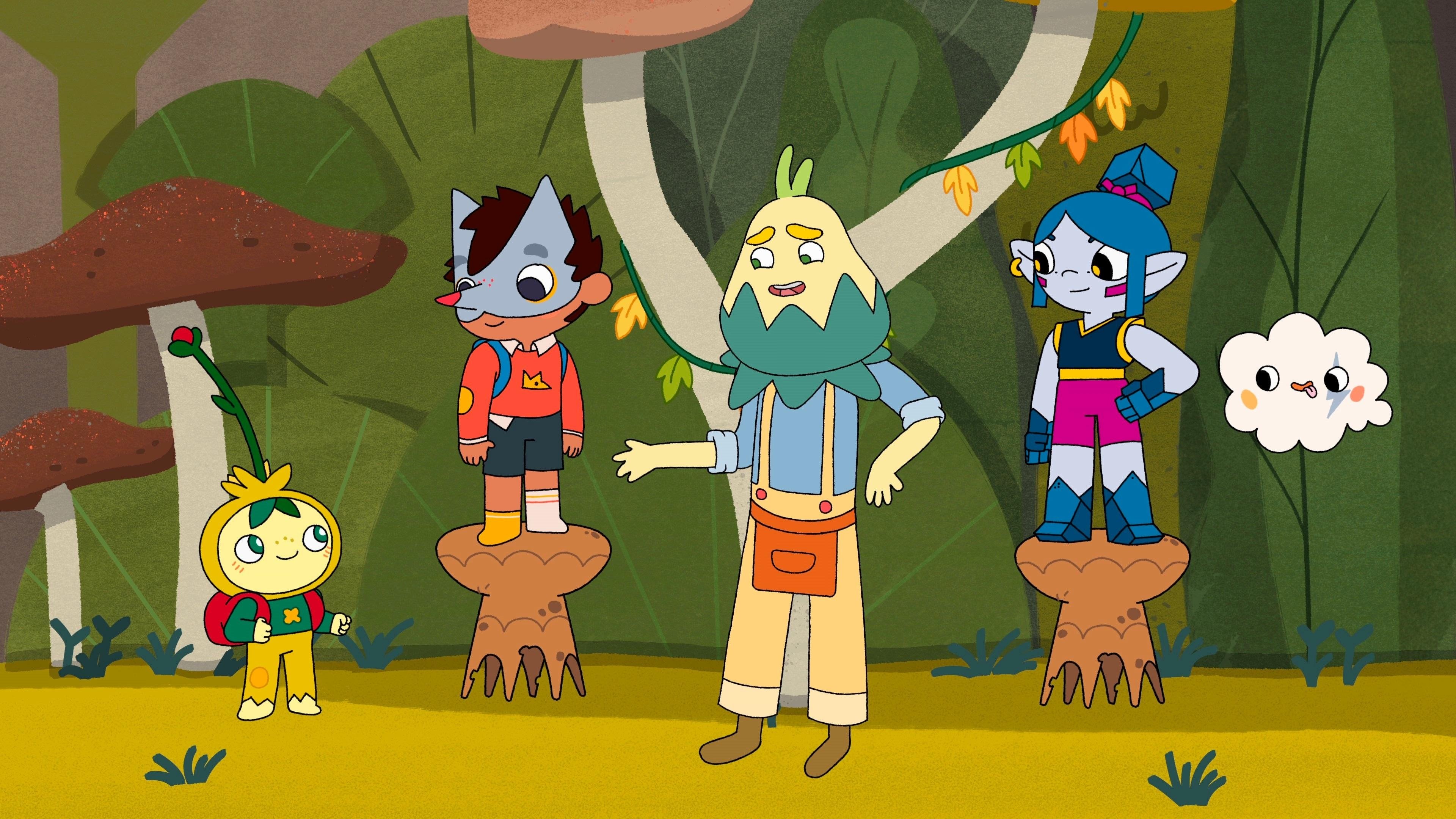 Episode 7