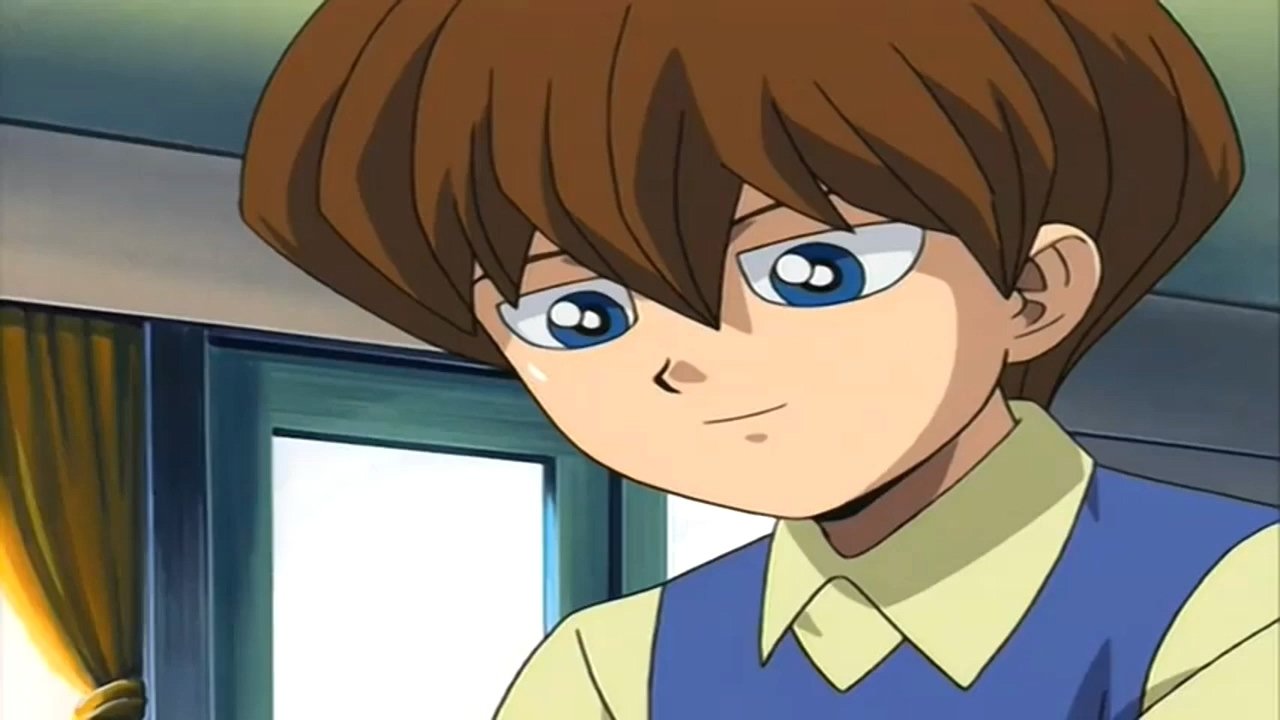Yu-Gi-Oh! Duel Monsters