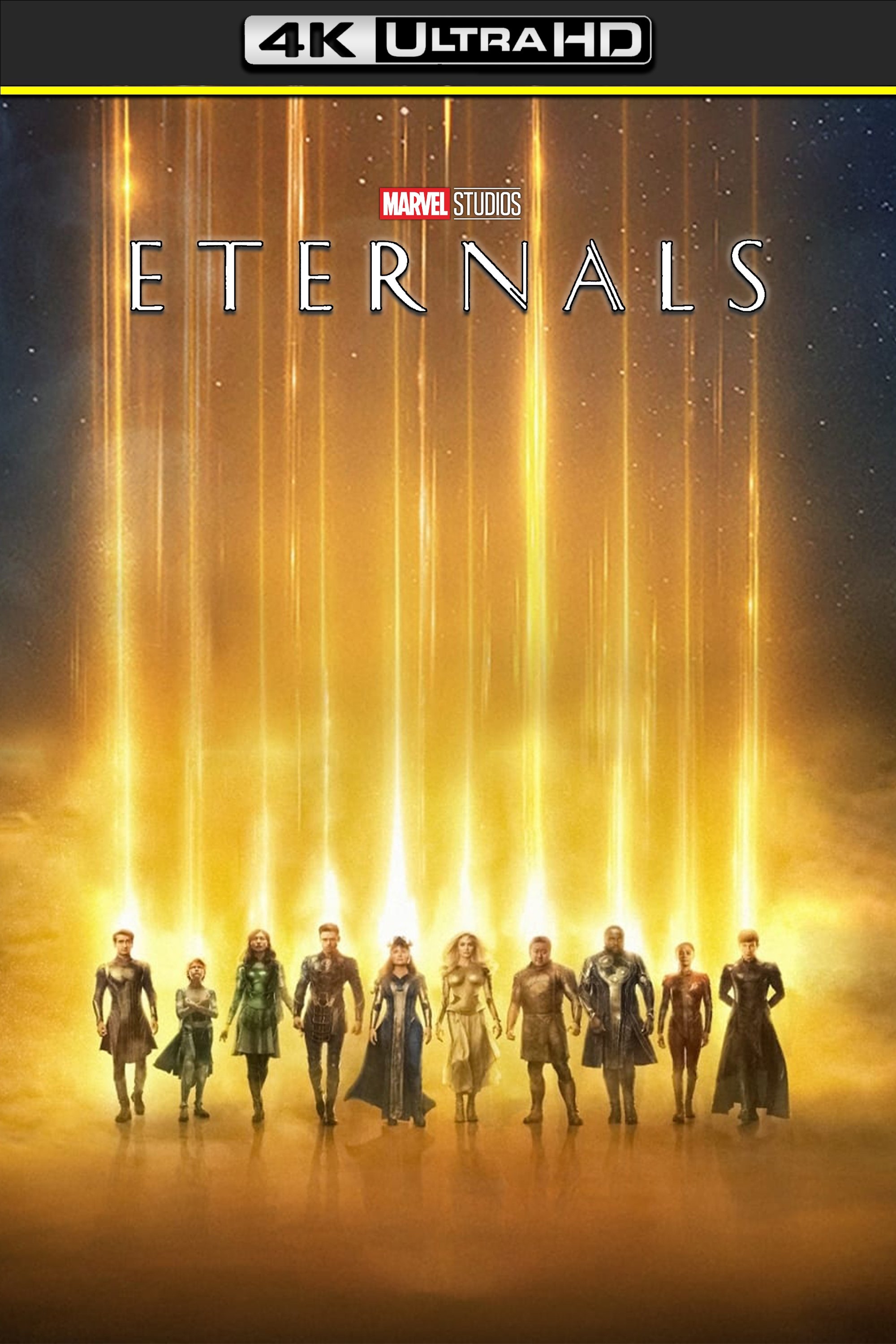 Eternals