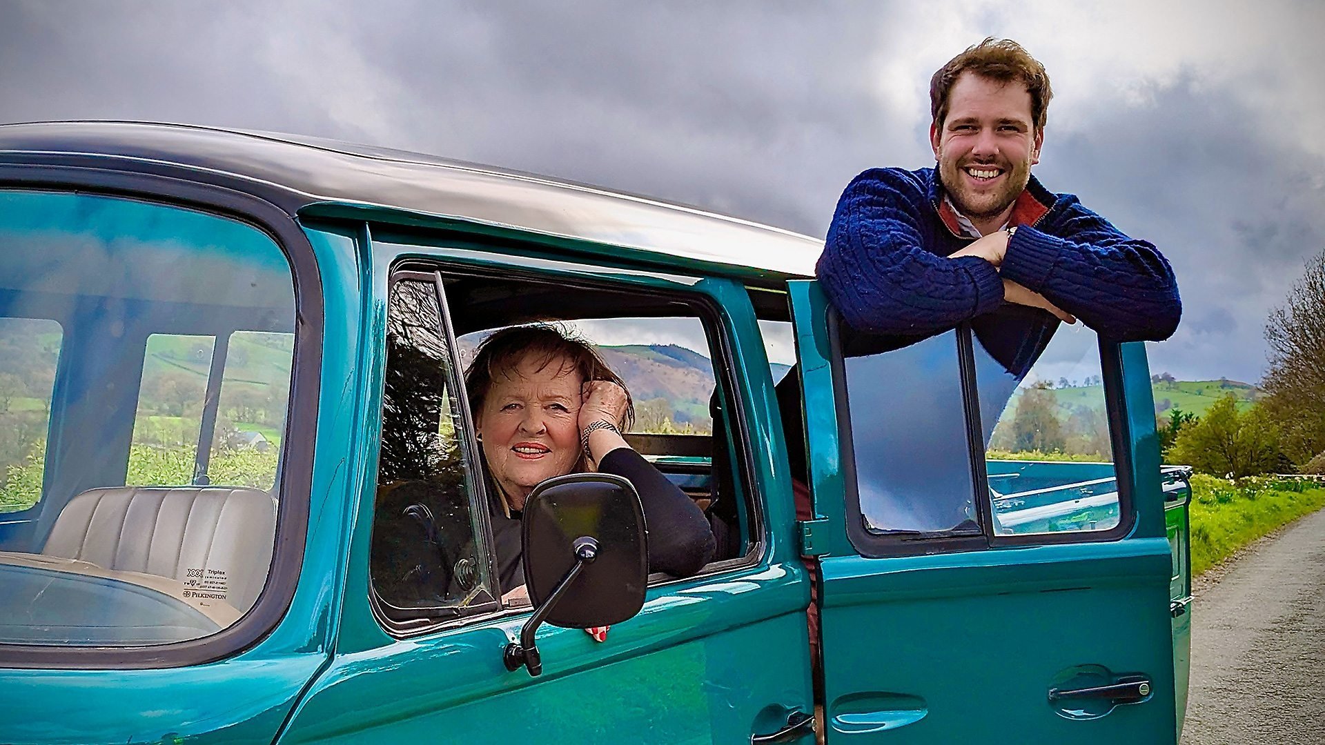 Antiques Road Trip