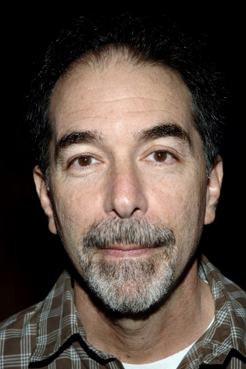 et billede af Neil Canton