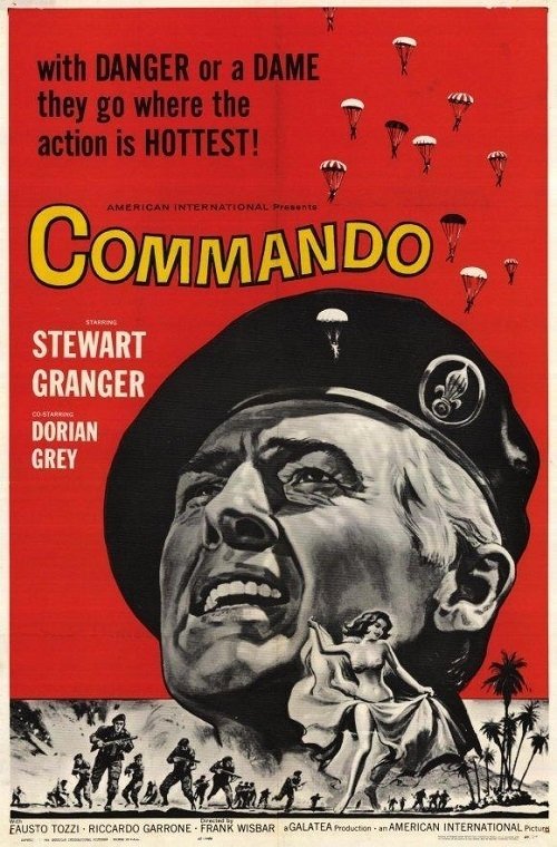 Commando