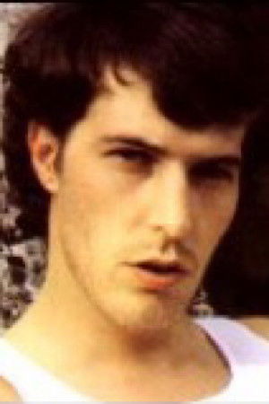 et billede af Laurent Girard