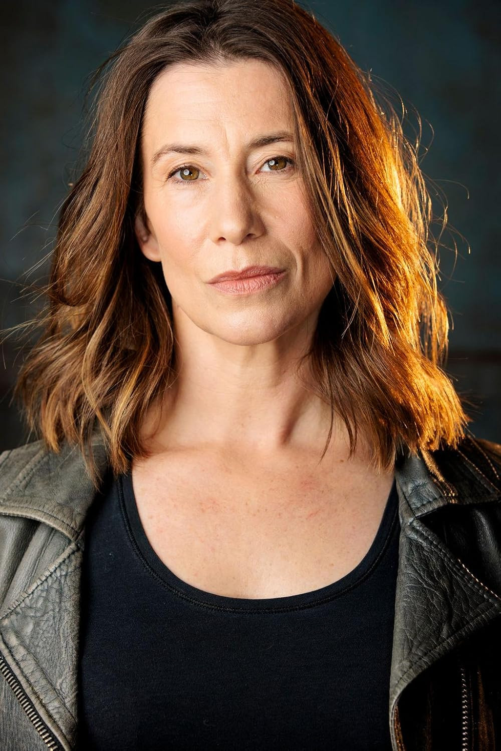 Et billede af Caroline Guivarch