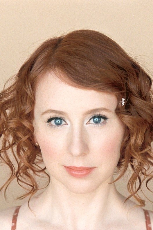 et billede af Jennifer Holloway