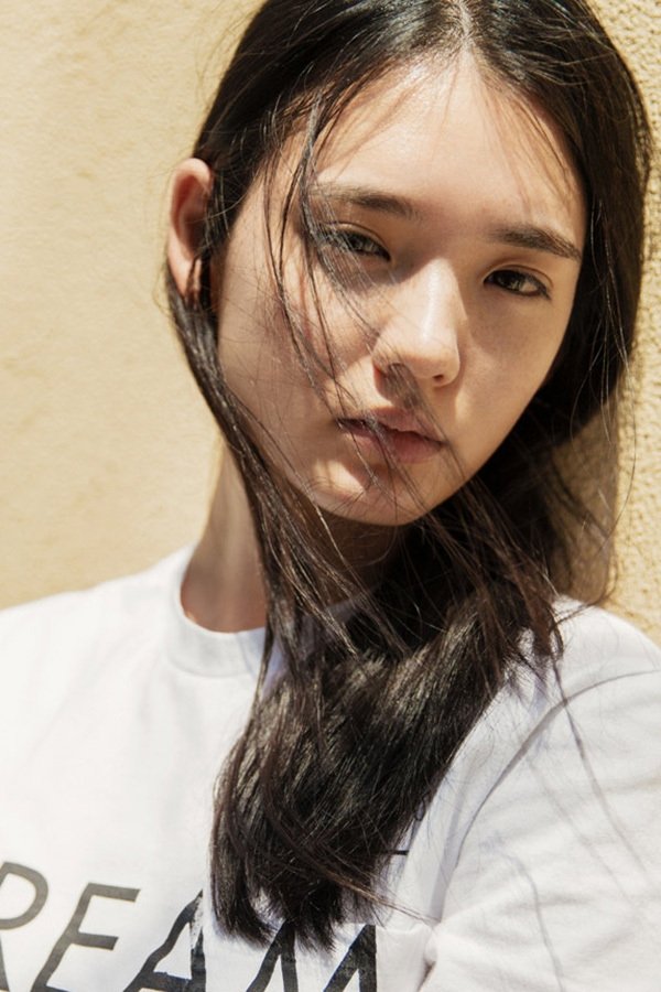 et billede af Yuri Ishizaka