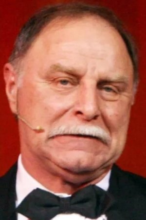 et billede af Guy Laporte