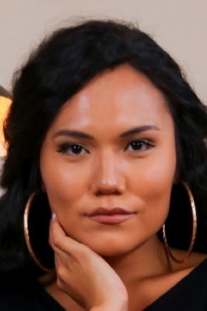 et billede af Sharnell Dupree