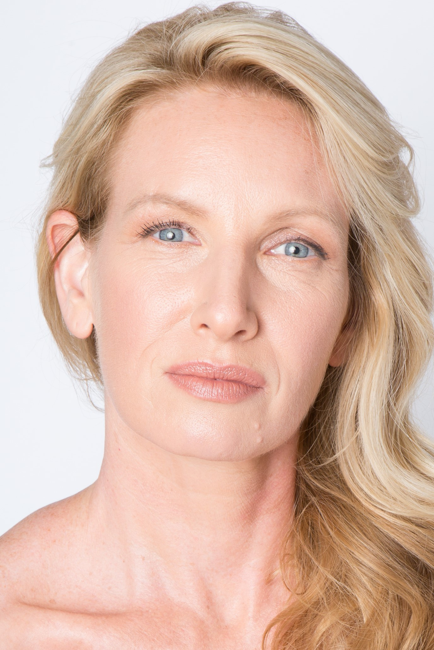 et billede af Erika Auchterlonie