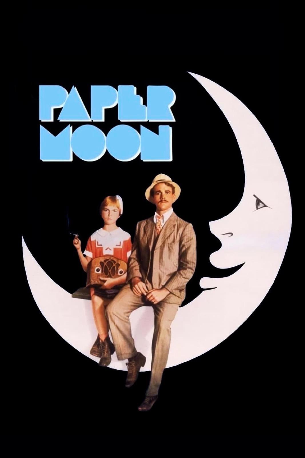 Paper Moon